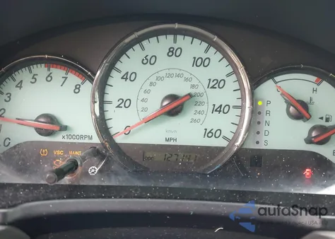 2006 Toyota Camry Solara Sle из США, поврежденный, VIN 4T1FA38P46U078756